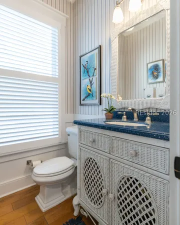 $1,195,000 | 94 Martinangel Lane, Daufuskie Island, SC 29915