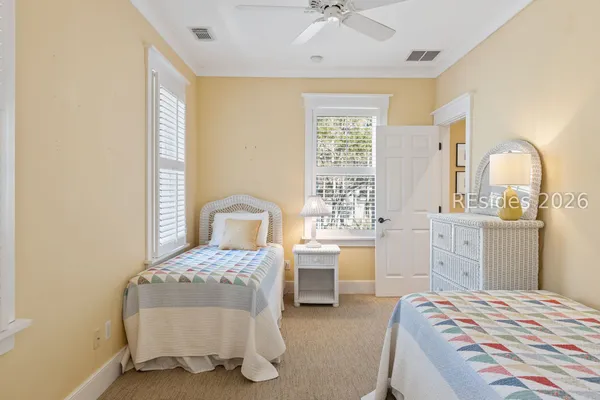 $1,195,000 | 94 Martinangel Lane, Daufuskie Island, SC 29915