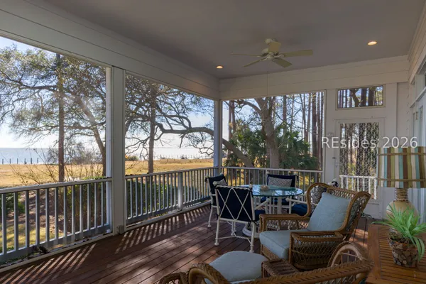 $1,195,000 | 94 Martinangel Lane, Daufuskie Island, SC 29915