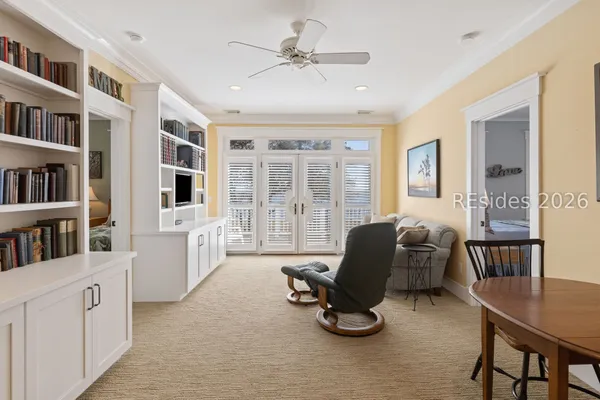 $1,195,000 | 94 Martinangel Lane, Daufuskie Island, SC 29915