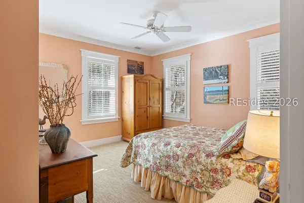 $1,195,000 | 94 Martinangel Lane, Daufuskie Island, SC 29915