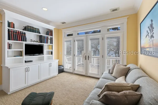 $1,195,000 | 94 Martinangel Lane, Daufuskie Island, SC 29915