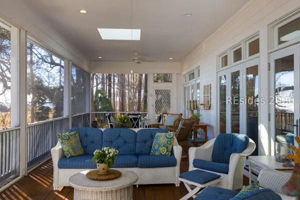$1,195,000 | 94 Martinangel Lane, Daufuskie Island, SC 29915