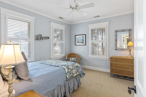 $1,195,000 | 94 Martinangel Lane, Daufuskie Island, SC 29915