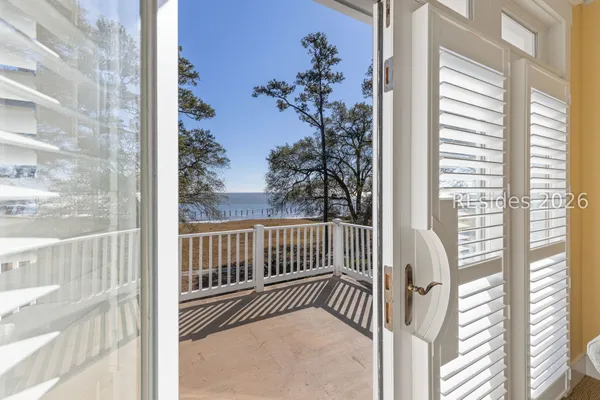 $1,195,000 | 94 Martinangel Lane, Daufuskie Island, SC 29915