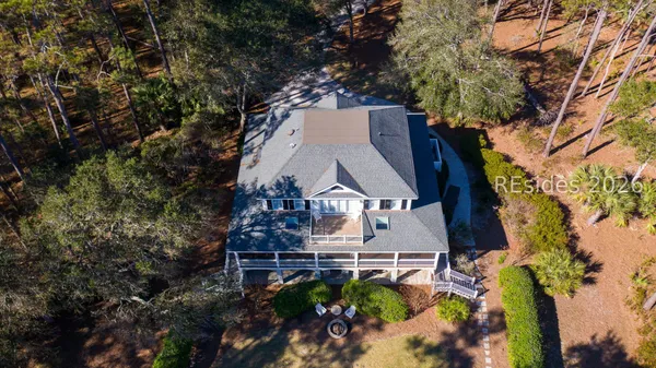 $1,195,000 | 94 Martinangel Lane, Daufuskie Island, SC 29915