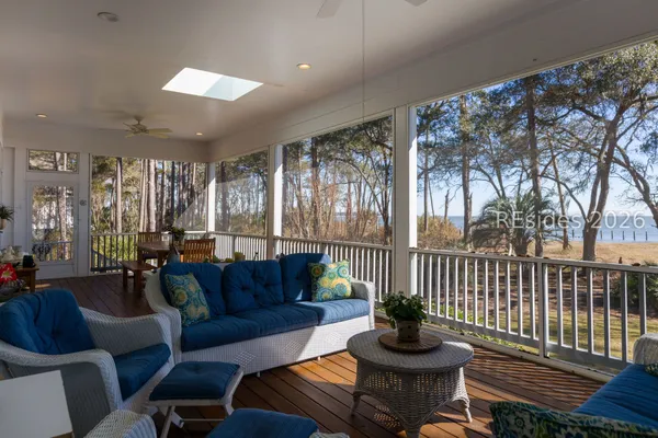 $1,195,000 | 94 Martinangel Lane, Daufuskie Island, SC 29915
