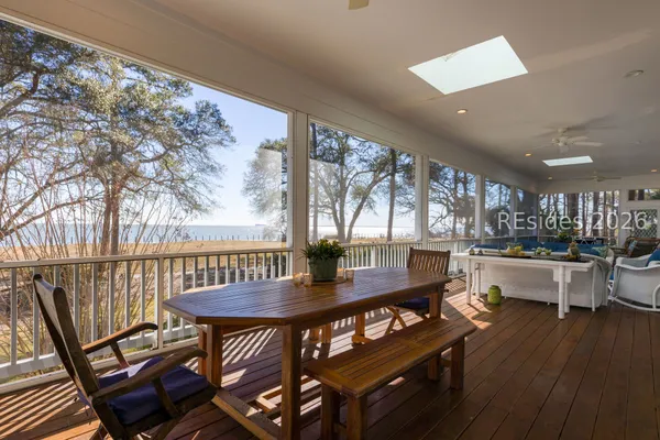 $1,195,000 | 94 Martinangel Lane, Daufuskie Island, SC 29915