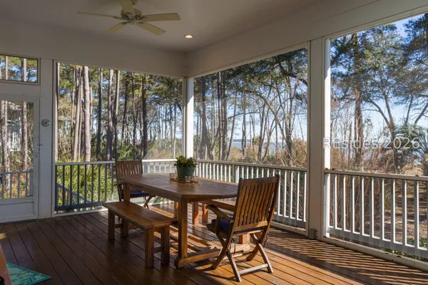 $1,195,000 | 94 Martinangel Lane, Daufuskie Island, SC 29915