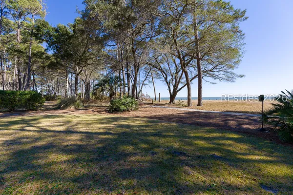 $1,195,000 | 94 Martinangel Lane, Daufuskie Island, SC 29915