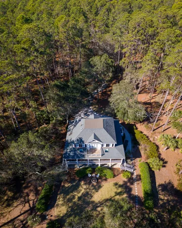 $1,195,000 | 94 Martinangel Lane, Daufuskie Island, SC 29915