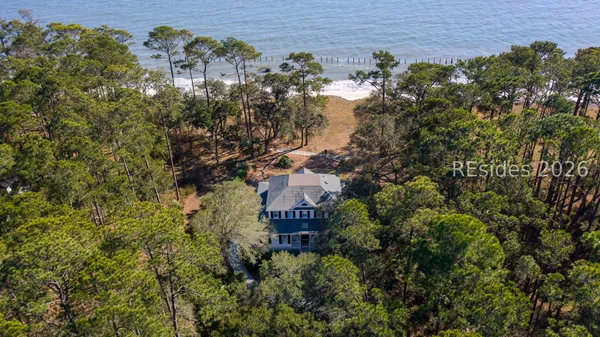 $1,195,000 | 94 Martinangel Lane, Daufuskie Island, SC 29915