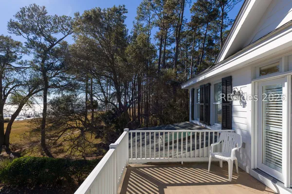 $1,195,000 | 94 Martinangel Lane, Daufuskie Island, SC 29915