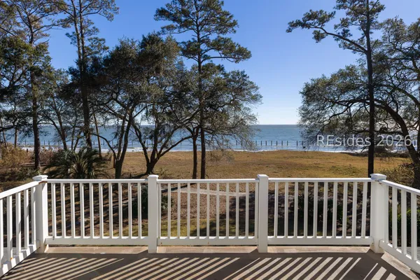 $1,195,000 | 94 Martinangel Lane, Daufuskie Island, SC 29915