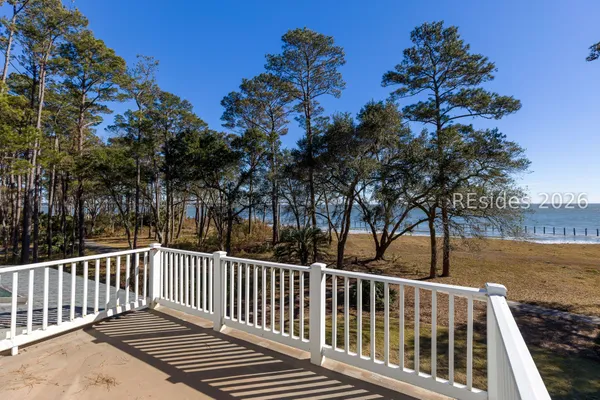 $1,195,000 | 94 Martinangel Lane, Daufuskie Island, SC 29915