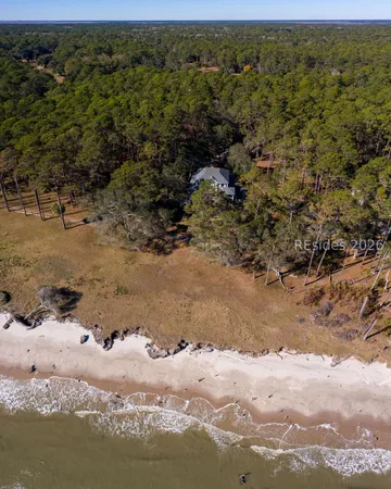 $1,195,000 | 94 Martinangel Lane, Daufuskie Island, SC 29915
