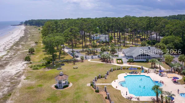 $1,195,000 | 94 Martinangel Lane, Daufuskie Island, SC 29915