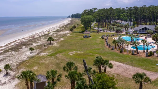 $1,195,000 | 94 Martinangel Lane, Daufuskie Island, SC 29915