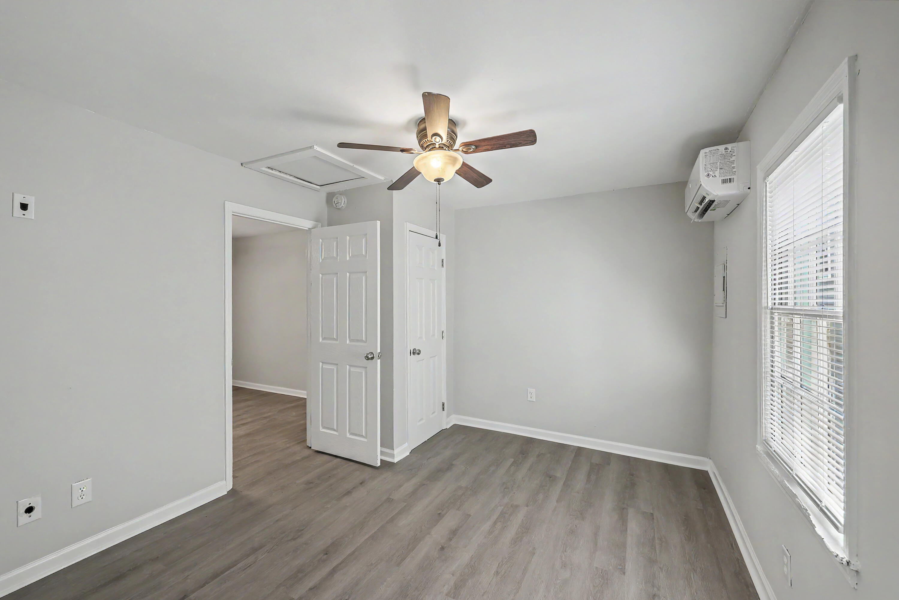 119 Drake Street, Unit D Charleston, SC 29403 - Photo 16 of 21 Bedroom