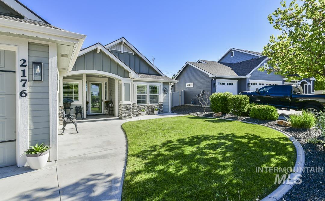 2176 West Beige Street Kuna, ID 83634 - Photo 4 of 50