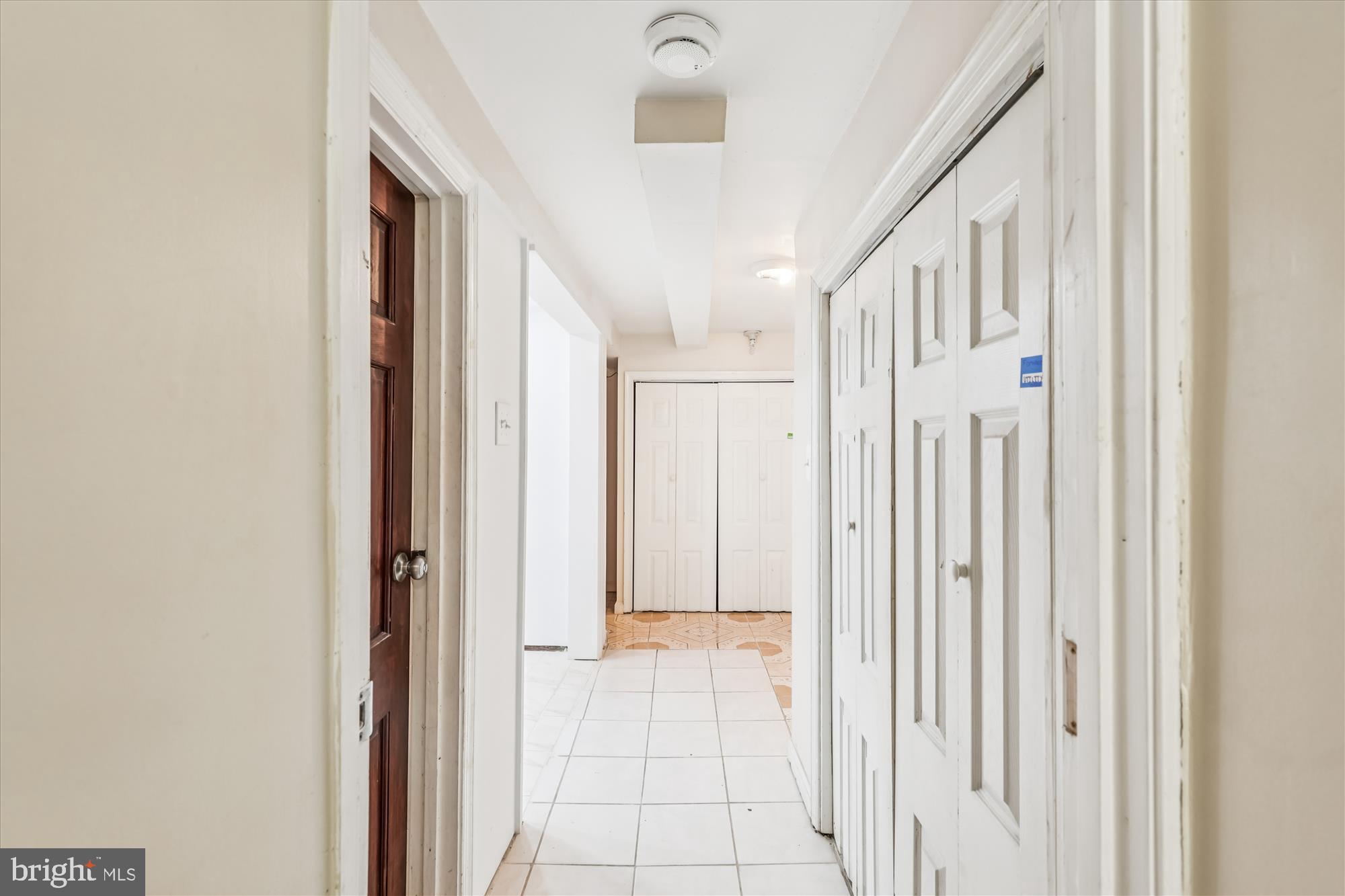 758 19th Street Northeast Washington, DC 20002 - Photo 12 of 23 Hall