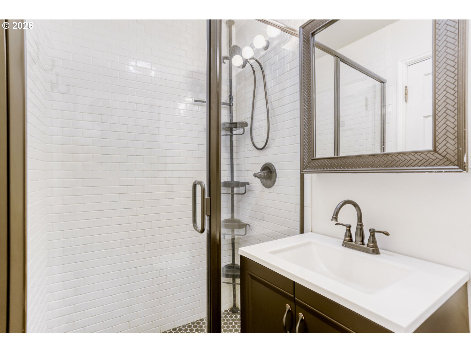 5008 Southwest Taylors Ferry Road Portland, OR 97219 - Photo 19 of 31 Bathroom