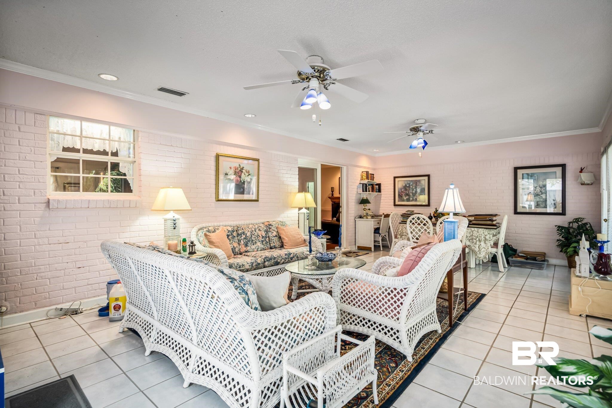 4250 Spring Valley Drive South Mobile, AL 36693 - Photo 9 of 20
