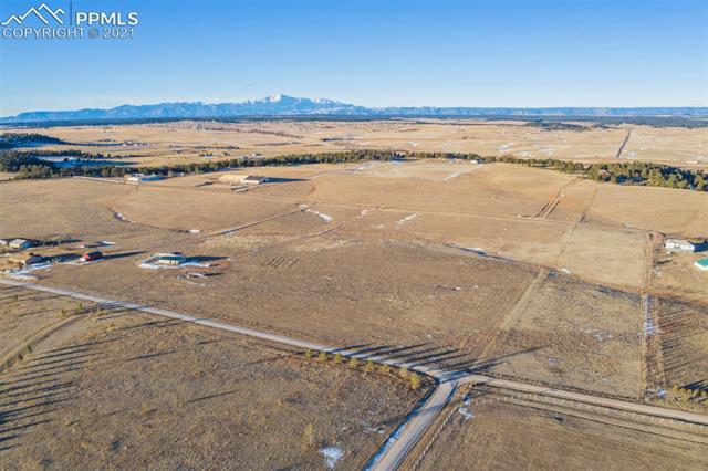 17925 Spur Ranch Road Peyton, CO 80831 - Photo 4 of 28