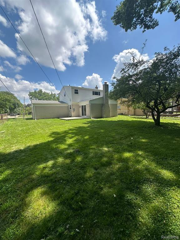 23645 Rockingham Street Southfield, MI 48033 - Photo 52 of 52