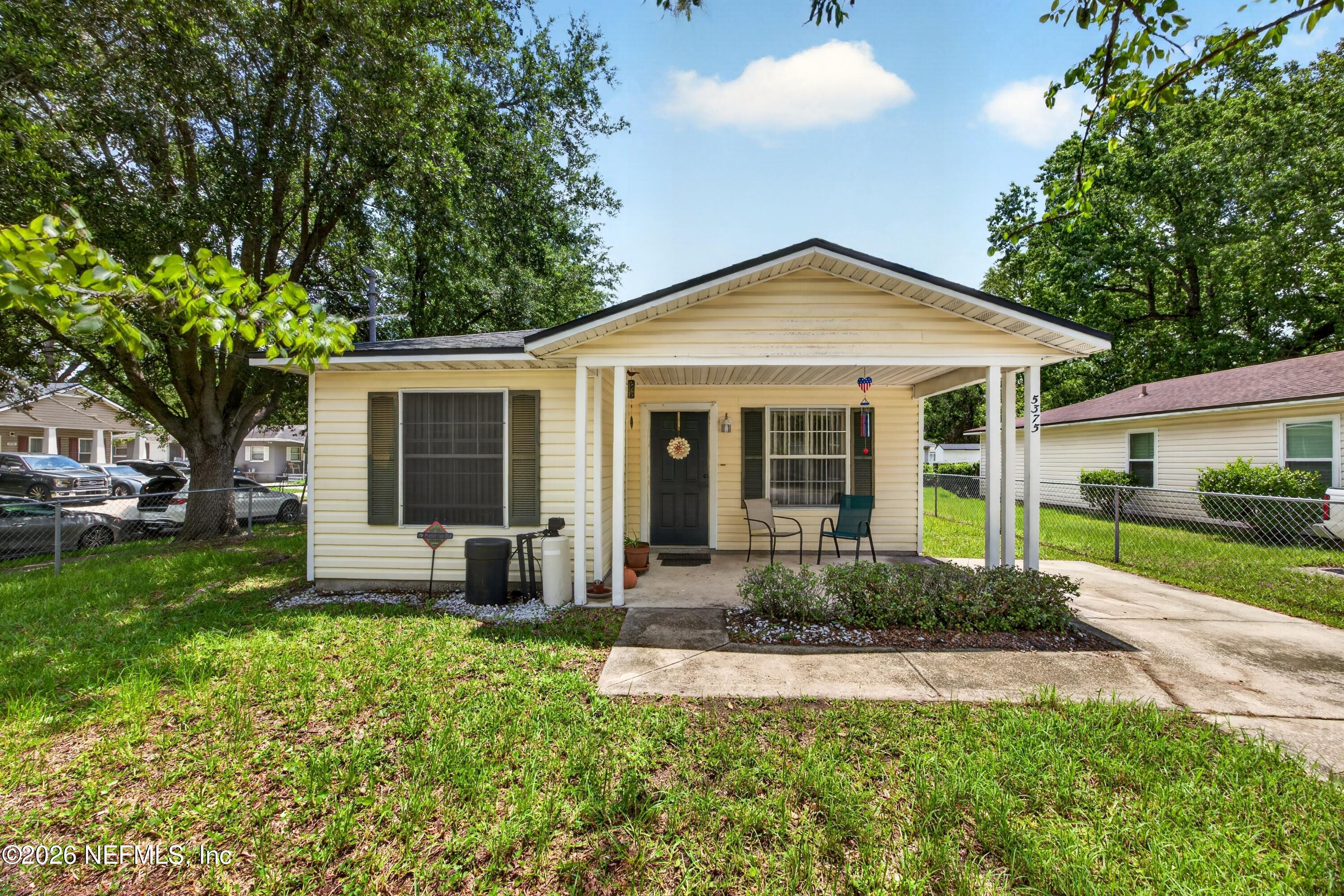 5375 Dodge Road Jacksonville, FL 32209 - Photo 1 of 27 5375 Dodge Rd-13