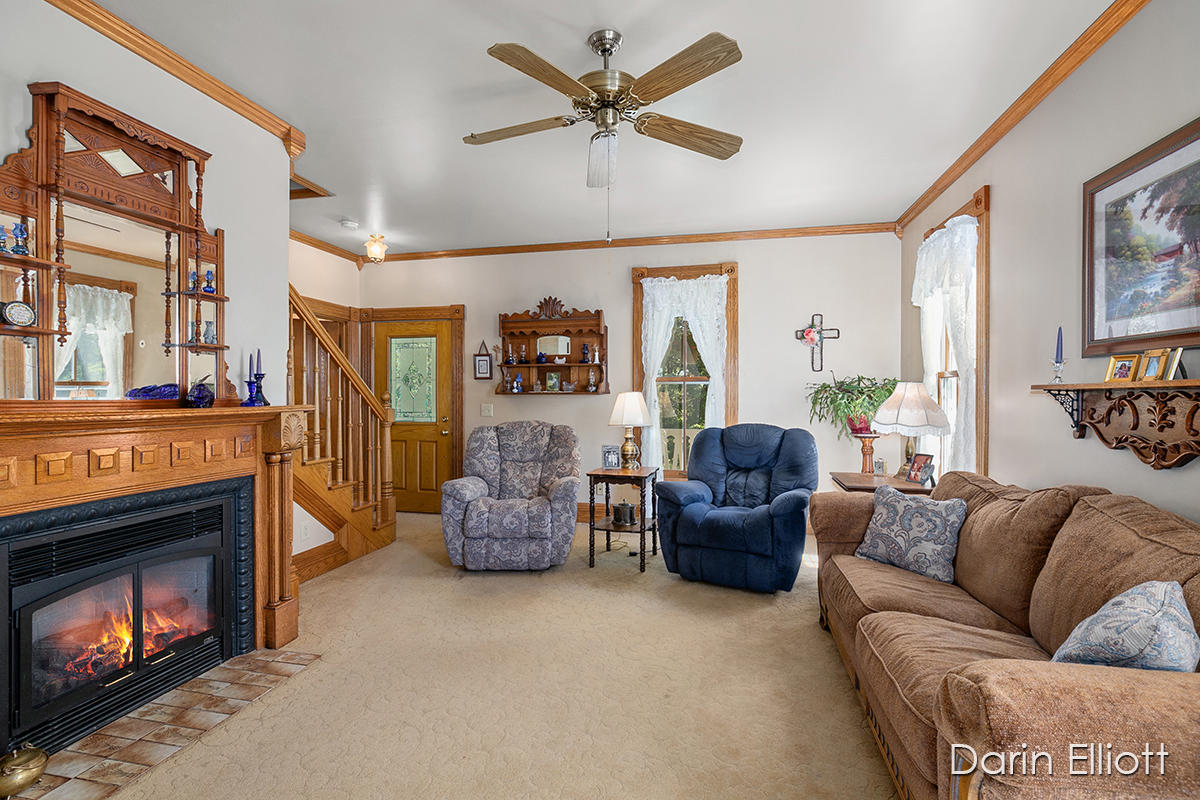 1141 West Tuttle Road Ionia, MI 48846 - Photo 7 of 50 IMG_1005