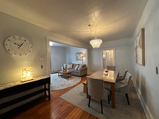68 Park Street Belfast, ME 04915 - Photo 6 of 69 dining1