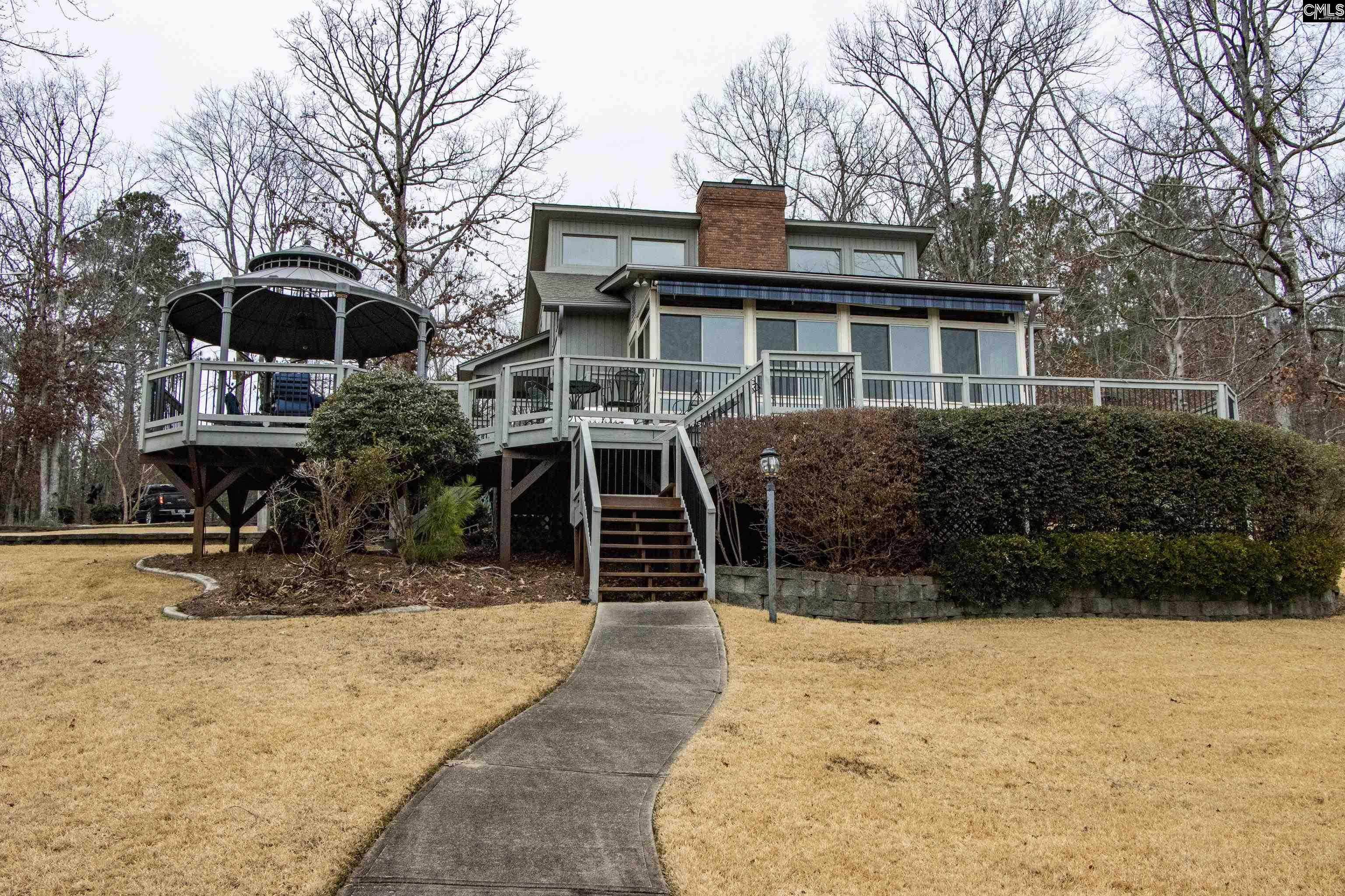 536 Riviera Drive Chappells, SC 29037 - Photo 10 of 76