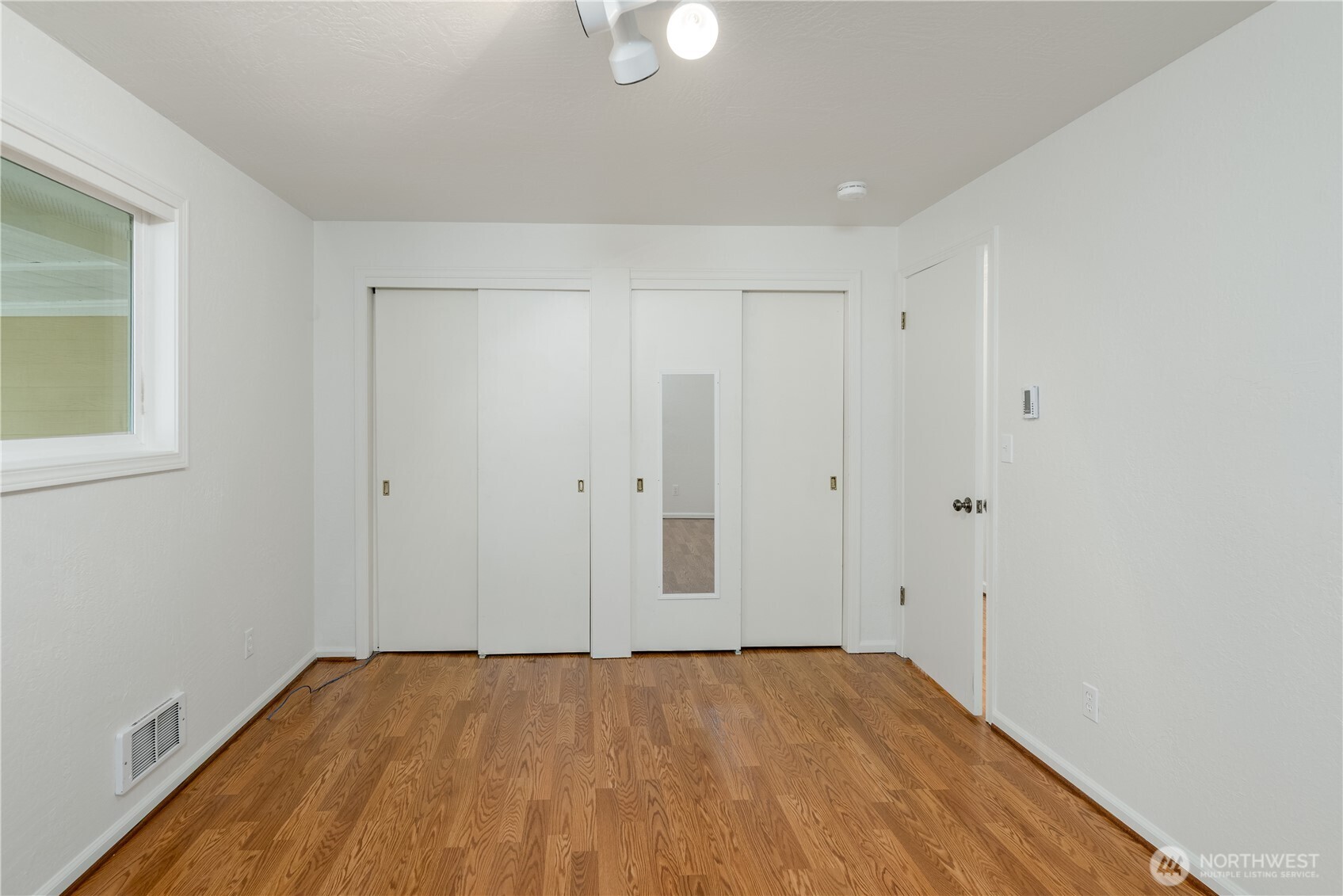 4109 South Reddick Road Port Angeles, WA 98363 - Photo 16 of 38 a view of an empty room