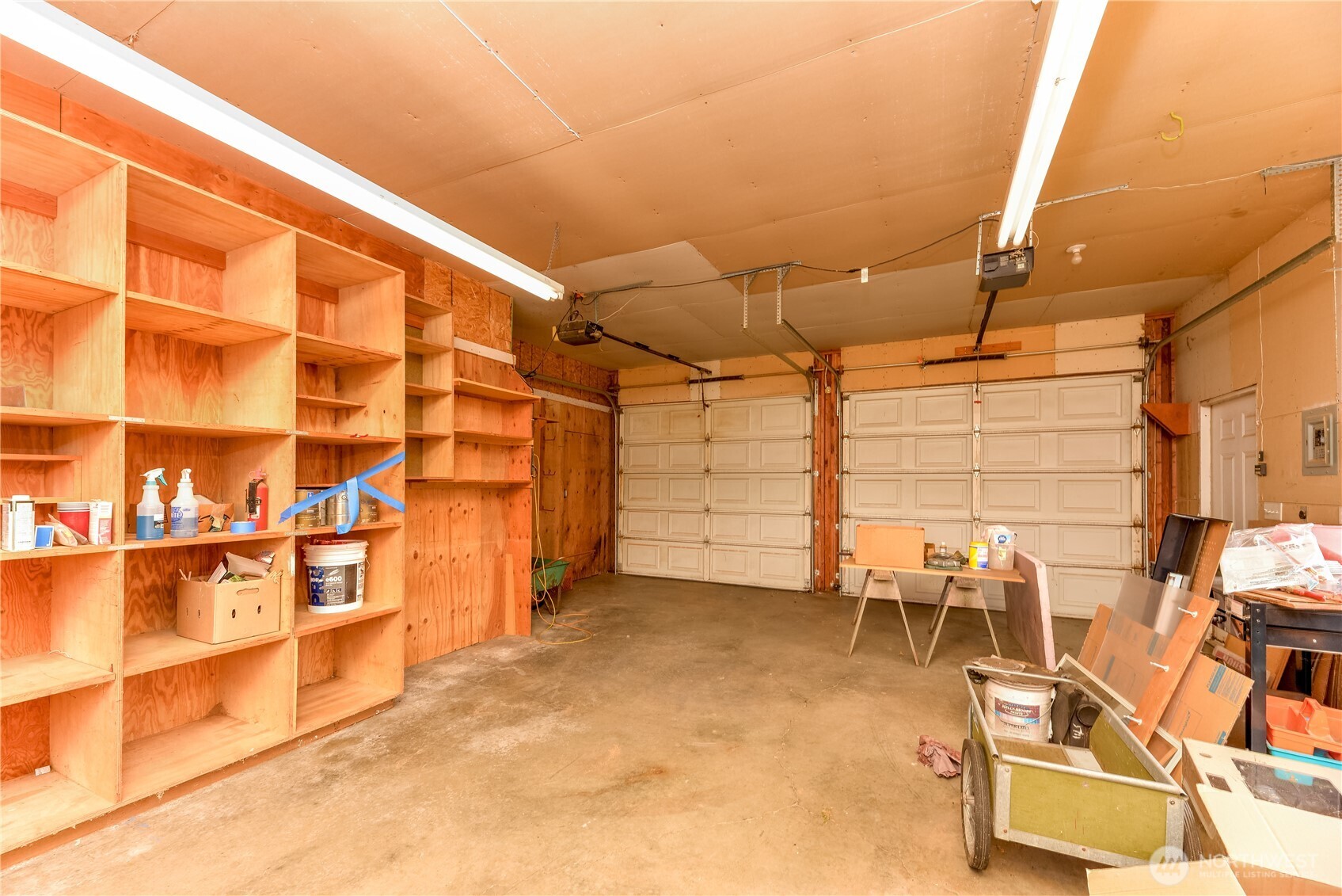 4109 South Reddick Road Port Angeles, WA 98363 - Photo 28 of 38 a view of a chairs and table in the patio