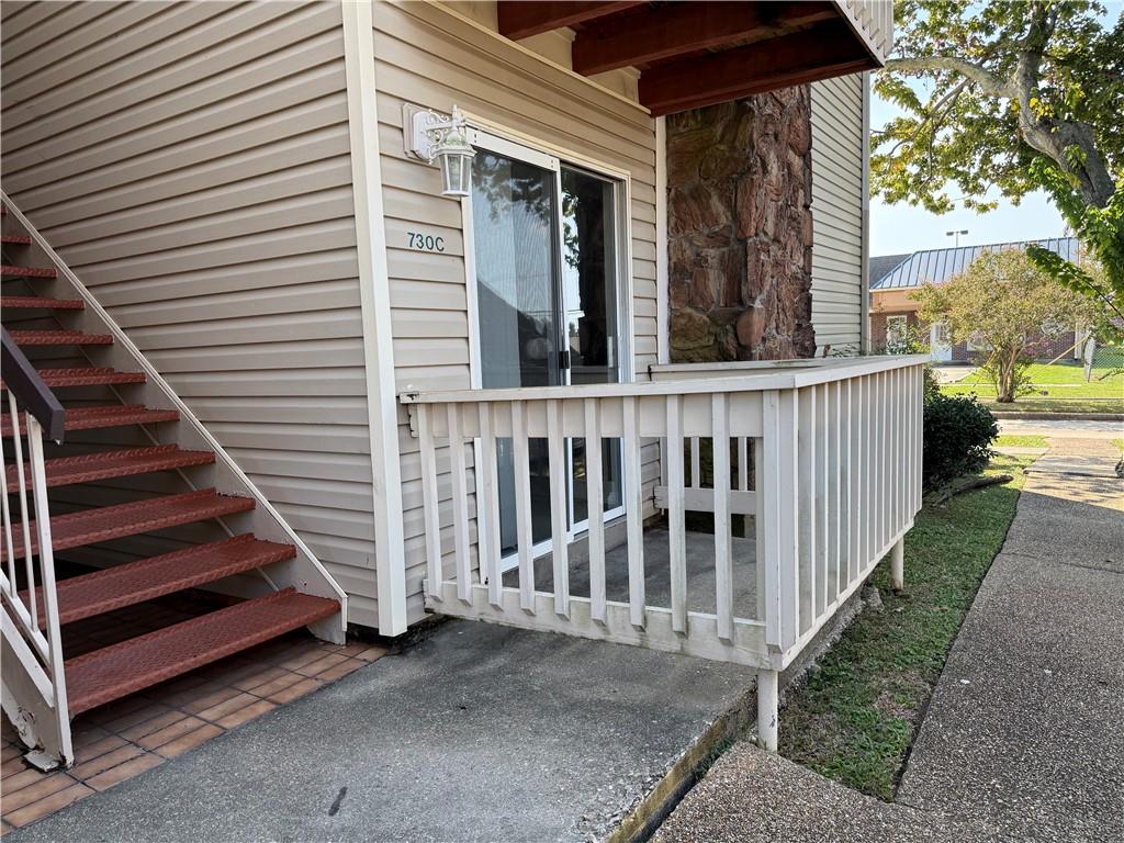 730 Village Road, Unit C Kenner, LA 70065 - Photo 1 of 15