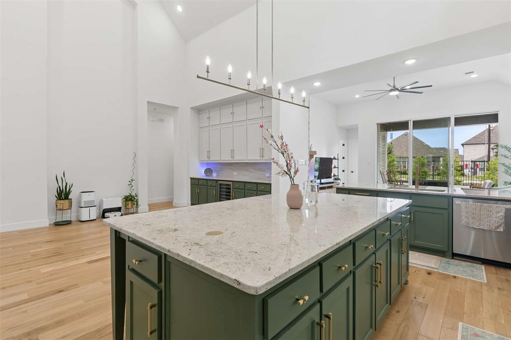 1939 Apple Tree Lane Rockwall, TX 75087 - Photo 8 of 38