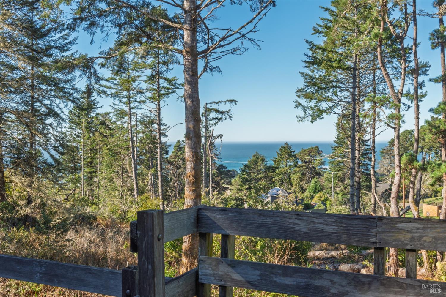 35402 Fly Cloud Road The Sea Ranch, CA 95497 - Photo 14 of 46 Beautiful views of ocean, trees and nature..
