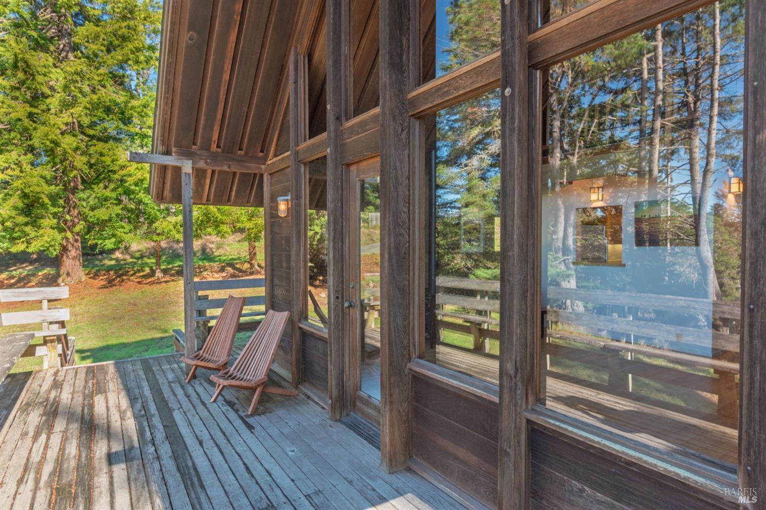 35402 Fly Cloud Road The Sea Ranch, CA 95497 - Photo 15 of 46