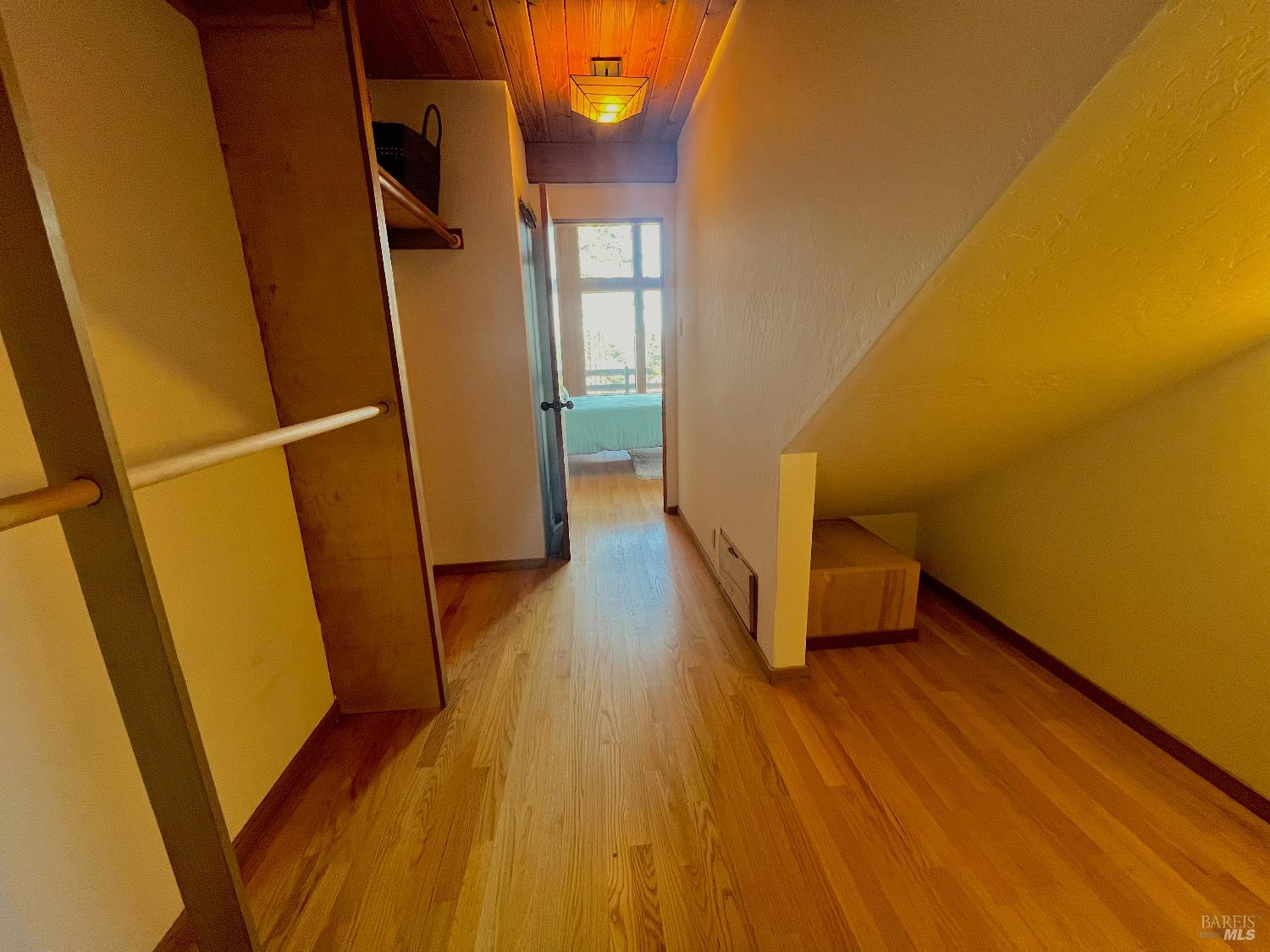 35402 Fly Cloud Road The Sea Ranch, CA 95497 - Photo 31 of 46 A spacious walk-in closet is access from the main bedroom and bath..
