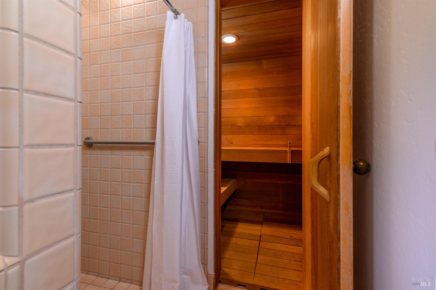 35402 Fly Cloud Road The Sea Ranch, CA 95497 - Photo 39 of 46 A dry -sauna!