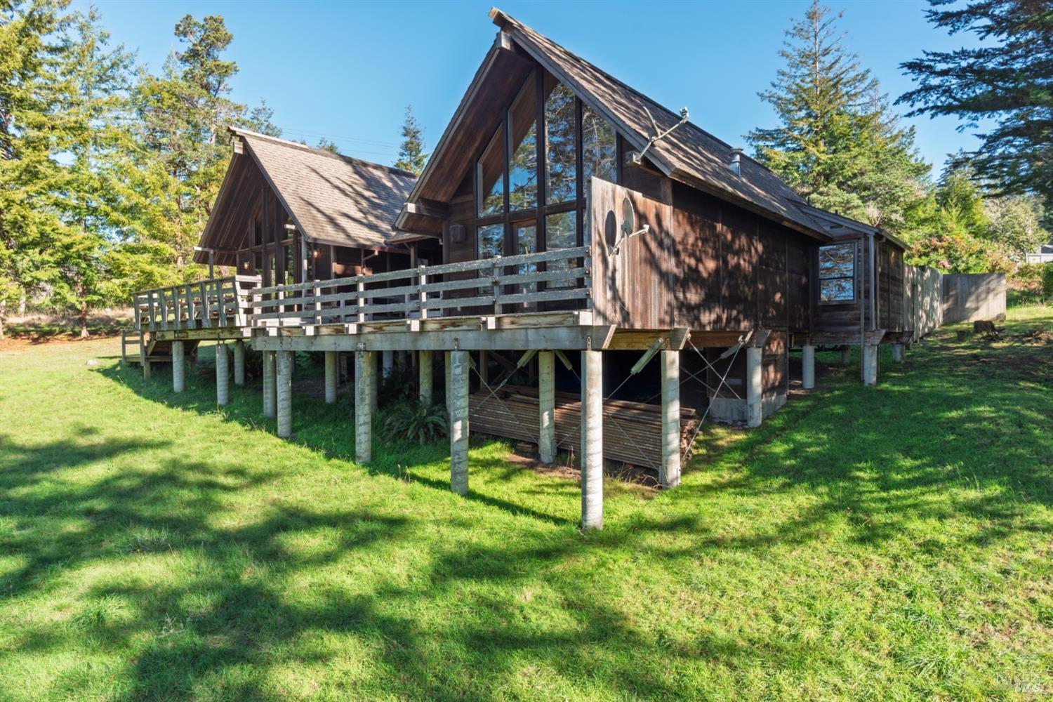 35402 Fly Cloud Road The Sea Ranch, CA 95497 - Photo 4 of 46
