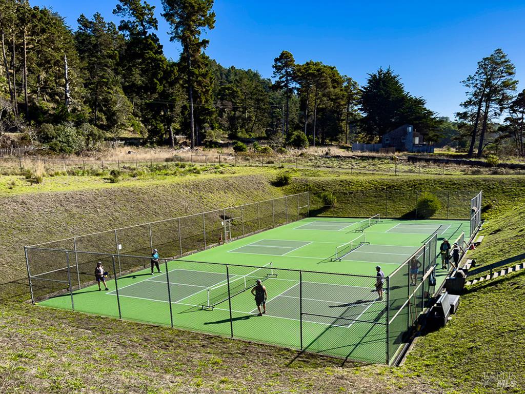 35402 Fly Cloud Road The Sea Ranch, CA 95497 - Photo 45 of 46 Tennis and/or pickleball is available at each Sea Ranch Rec Center..