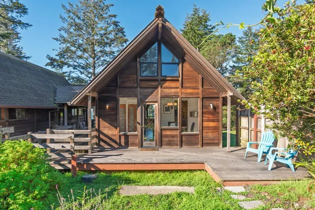 $1,100,000 | 35402 Fly Cloud Road, The Sea Ranch, CA 95497