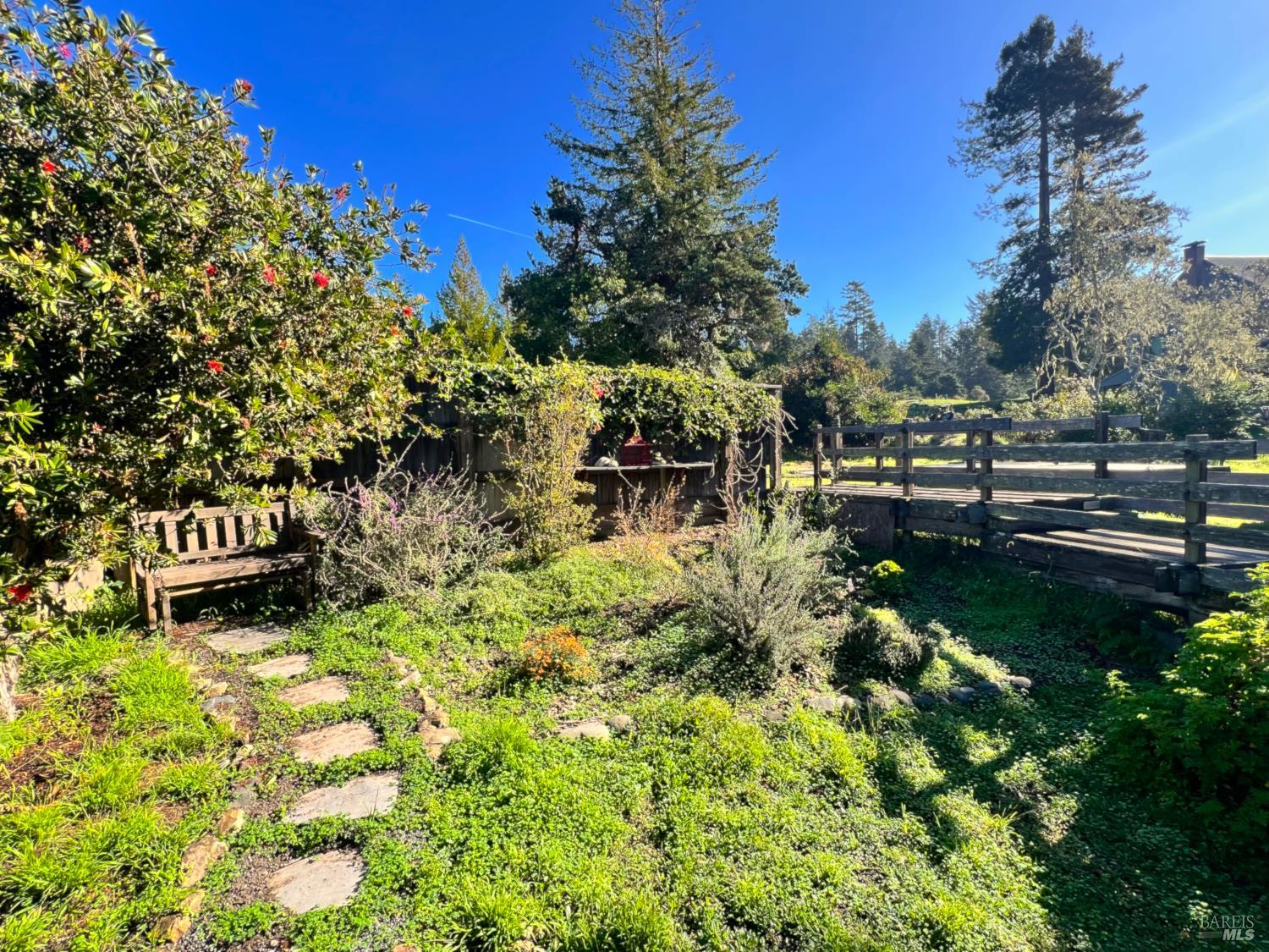 35402 Fly Cloud Road The Sea Ranch, CA 95497 - Photo 9 of 46 Recreate the "meditation garden" into your own beautiful space...