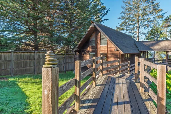 $1,095,000 | 35402 Fly Cloud Road, The Sea Ranch, CA 95497