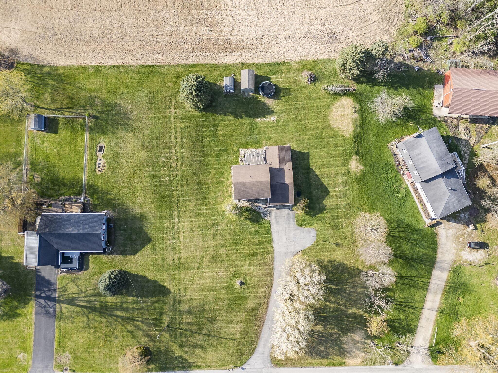 2339 Newmans-Cardington Road West Prospect, OH 43342 - Photo 51 of 58