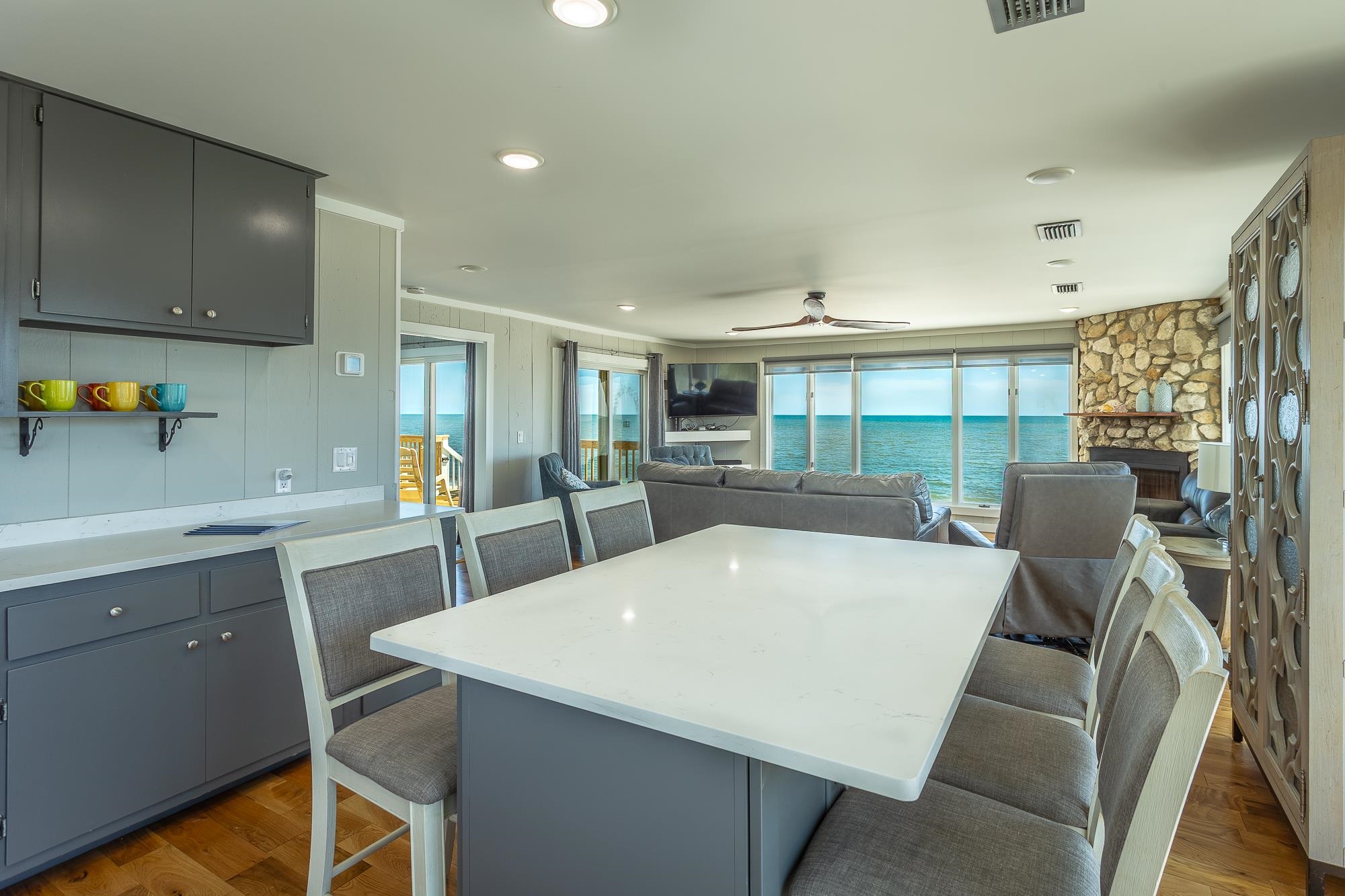 1171 Alligator Drive Alligator Point, FL 32346 - Photo 7 of 52