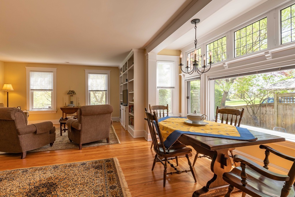 88 Round Hill Road, Unit 1 Northampton, MA 01060 - Photo 13 of 29 Gallery Image 13