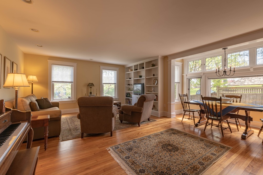 88 Round Hill Road, Unit 1 Northampton, MA 01060 - Photo 14 of 29 Gallery Image 14